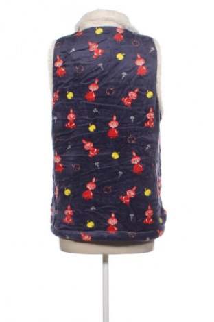 Γυναικείο γιλέκο Moomin, Μέγεθος M, Χρώμα Πολύχρωμο, Τιμή 12,99 €