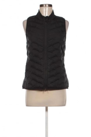 Дамски елек Nike, Размер S, Цвят Черен, Цена 42,43 €