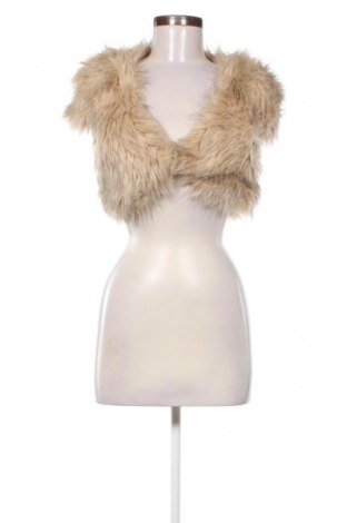 Női mellény ONLY, Méret S, Szín Bézs, Ár 3 749 Ft