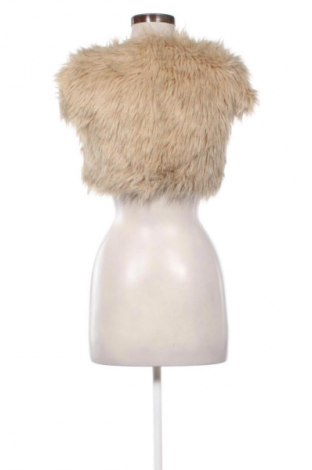 Női mellény ONLY, Méret S, Szín Bézs, Ár 3 749 Ft