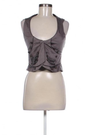 Dámská vesta  Object, Velikost S, Barva Vícebarevné, Cena  339,00 Kč