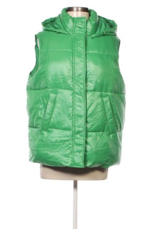 Дамски елек Opus, Размер L, Цвят Зелен, Цена 22,49 €