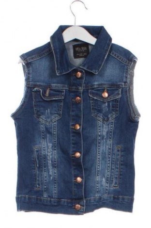 Dámská vesta  Orfeonegro, Velikost S, Barva Modrá, Cena  298,00 Kč