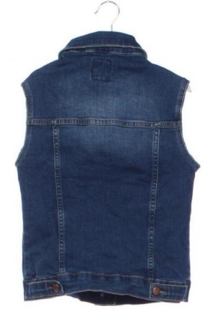 Dámská vesta  Orfeonegro, Velikost S, Barva Modrá, Cena  298,00 Kč