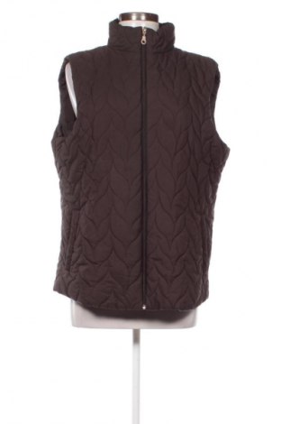 Női mellény Oviesse, Méret L, Szín Barna, Ár 2 079 Ft