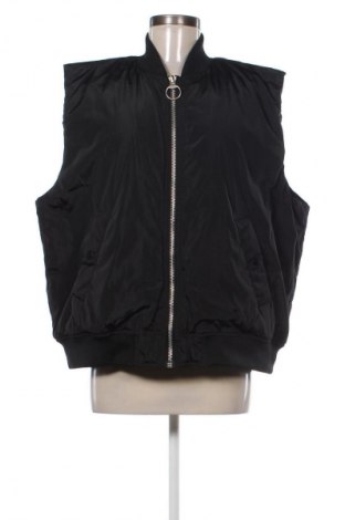 Dámska vesta  Page One, Veľkosť XL, Farba Čierna, Cena  4,95 €