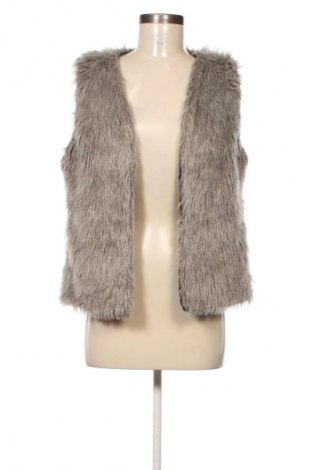 Dámská vesta  Pieces, Velikost M, Barva Šedá, Cena  139,00 Kč