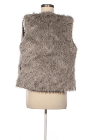 Dámská vesta  Pieces, Velikost M, Barva Šedá, Cena  139,00 Kč