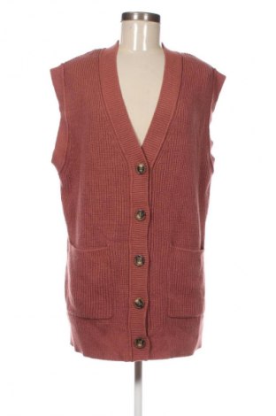 Дамски елек Primark, Размер M, Цвят Червен, Цена 6,13 €