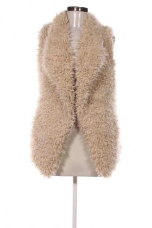 Дамски елек Primark, Размер S, Цвят Бежов, Цена 8,93 €