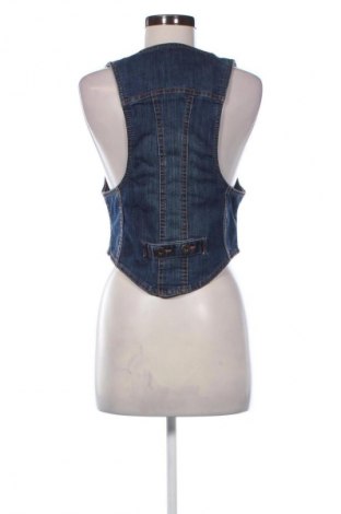 Дамски елек Promod, Размер M, Цвят Син, Цена 11,24 €