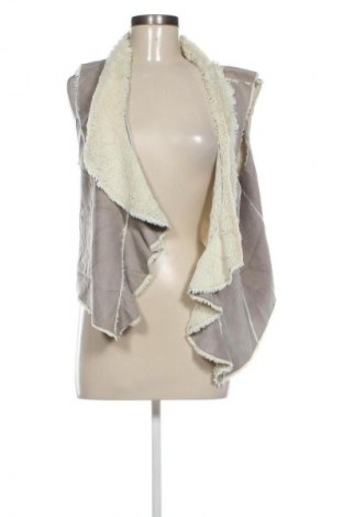 Dámská vesta  Rivers, Velikost M, Barva Šedá, Cena  49,00 Kč