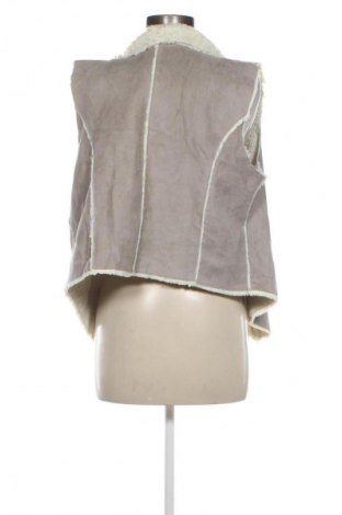 Dámská vesta  Rivers, Velikost M, Barva Šedá, Cena  49,00 Kč