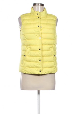 Дамски елек S.Oliver, Размер XS, Цвят Жълт, Цена 16,36 €