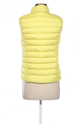 Дамски елек S.Oliver, Размер XS, Цвят Жълт, Цена 16,36 €