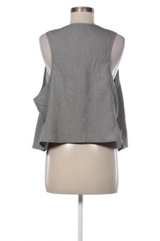 Dámská vesta  SHEIN, Velikost XXL, Barva Šedá, Cena  379,00 Kč