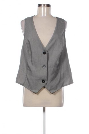 Dámská vesta  SHEIN, Velikost XXL, Barva Šedá, Cena  379,00 Kč