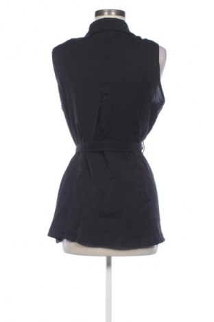 Дамски елек SHEIN, Размер XL, Цвят Черен, Цена 12,25 €