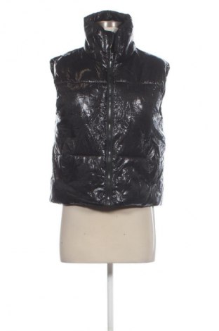 Дамски елек SHEIN, Размер XS, Цвят Черен, Цена 5,62 €