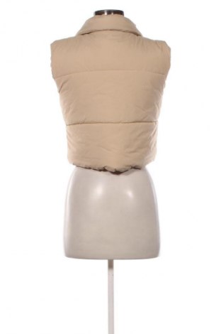 Dámská vesta  SHEIN, Velikost XS, Barva Béžová, Cena  629,00 Kč