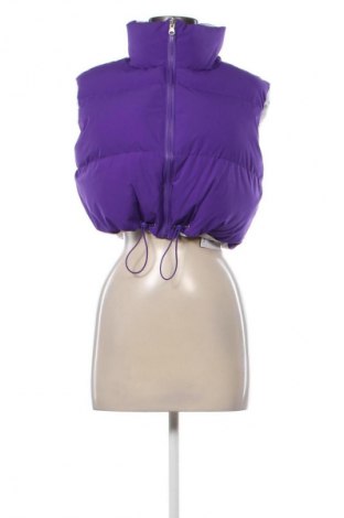 Дамски елек SHEIN, Размер M, Цвят Лилав, Цена 8,60 €