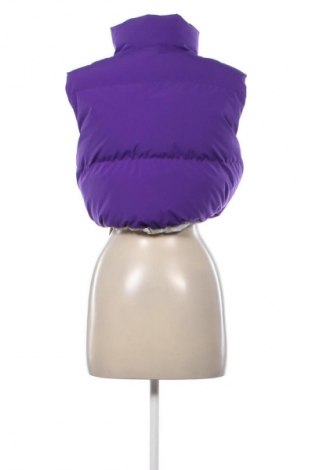 Дамски елек SHEIN, Размер M, Цвят Лилав, Цена 8,60 €