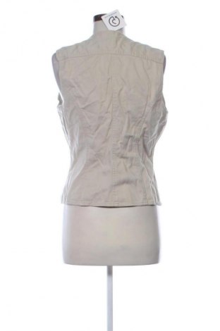 Dámská vesta  Sandwich_, Velikost L, Barva Béžová, Cena  519,00 Kč