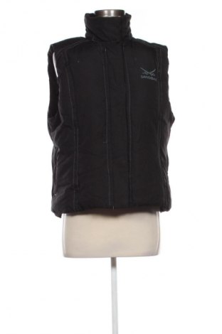 Damska kamizelka Sansibar, Rozmiar XL, Kolor Czarny, Cena 26,99 zł