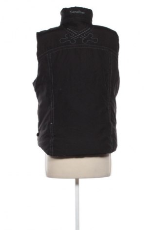 Damska kamizelka Sansibar, Rozmiar XL, Kolor Czarny, Cena 26,99 zł
