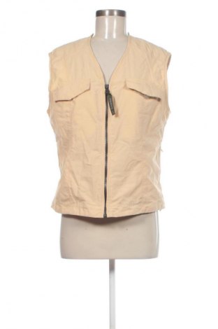 Dámska vesta  Schoffel, Veľkosť M, Farba Béžová, Cena  4,95 €