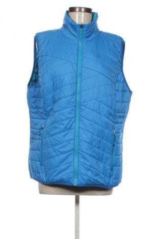 Damska kamizelka Schoffel, Rozmiar M, Kolor Niebieski, Cena 22,99 zł