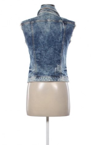 Дамски елек Shoeby, Размер M, Цвят Син, Цена 32,21 €