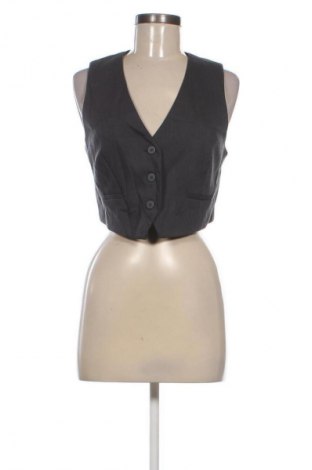 Női mellény Sinsay, Méret M, Szín Szürke, Ár 2 749 Ft