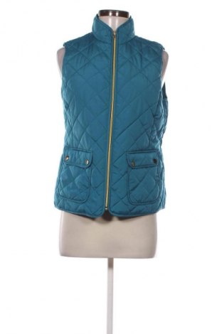 Дамски елек St John's Bay, Размер S, Цвят Син, Цена 23,00 €