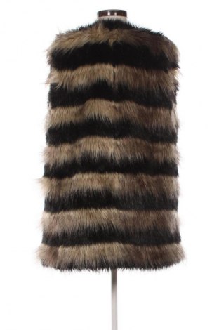 Дамски елек Stradivarius, Размер S, Цвят Многоцветен, Цена 6,64 €