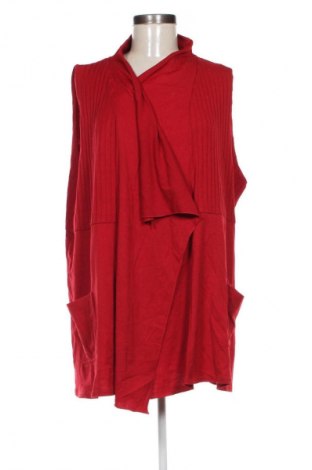 Dámská vesta  Swish, Velikost M, Barva Červená, Cena  119,00 Kč