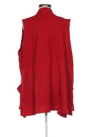 Dámská vesta  Swish, Velikost M, Barva Červená, Cena  119,00 Kč