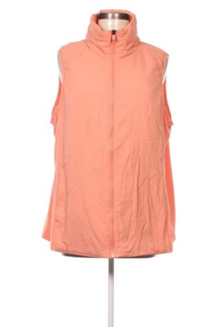 Dámská vesta  TCM, Velikost XXL, Barva Oranžová, Cena  599,00 Kč