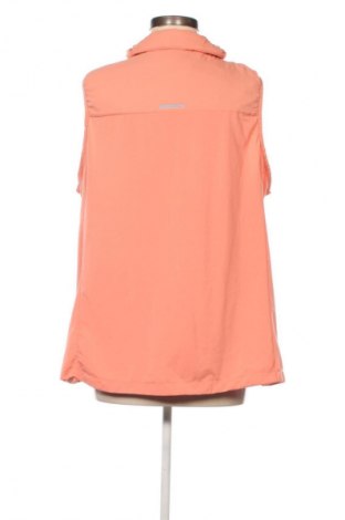 Dámská vesta  TCM, Velikost XXL, Barva Oranžová, Cena  599,00 Kč