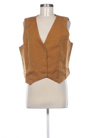 Damenweste The Drop, Größe L, Farbe Braun, Preis 24,99 €