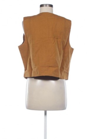 Damenweste The Drop, Größe L, Farbe Braun, Preis 24,99 €