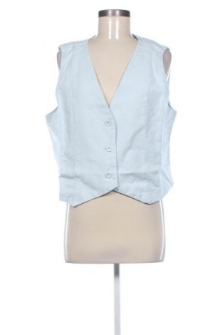 Dámská vesta  The Drop, Velikost L, Barva Modrá, Cena  699,00 Kč