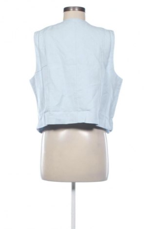 Dámská vesta  The Drop, Velikost L, Barva Modrá, Cena  699,00 Kč