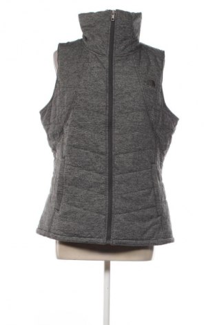 Vestă de femei The North Face, Mărime XL, Culoare Gri, Preț 233,99 Lei