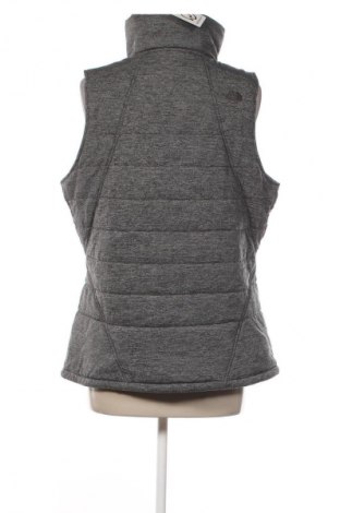 Vestă de femei The North Face, Mărime XL, Culoare Gri, Preț 233,99 Lei