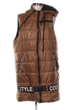 Dámská vesta  Tredy, Velikost M, Barva Hnědá, Cena  449,00 Kč