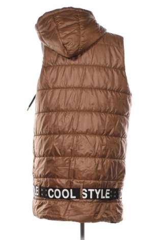 Dámská vesta  Tredy, Velikost M, Barva Hnědá, Cena  449,00 Kč