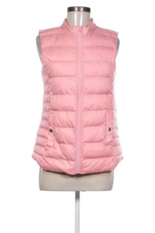 Дамски елек Trendyol, Размер L, Цвят Розов, Цена 32,21 €