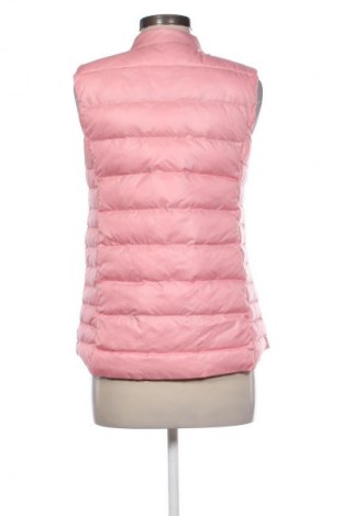 Дамски елек Trendyol, Размер L, Цвят Розов, Цена 32,21 €