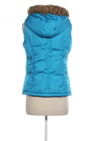 Дамски елек U.S. Polo Assn., Размер M, Цвят Син, Цена 35,27 €